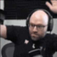 Northernlion Raise The Roof GIF
