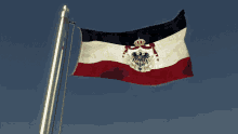 Empire Of Pichaya Imperial Flag GIF - Empire Of Pichaya Imperial Flag Flag GIFs