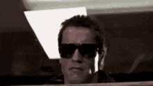 Arnold Schwarzenegger Terminator GIF - Arnold Schwarzenegger Terminator GIFs