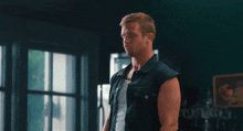 Righteous Thieves Bruno GIF - Righteous Thieves Bruno Perfect GIFs