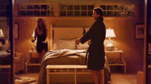 Friday Nights With Bae GIF - Friendswithbenefits Dance Fridaynight GIFs