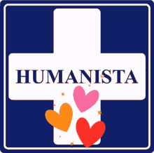 Humanista De Corazón GIF