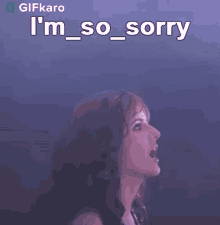 Im So Sorry Gifkaro GIF - Im So Sorry Gifkaro नमस्ते GIFs