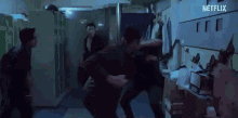 Fight Punch GIF - Fight Punch Attack GIFs