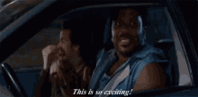 Soexciting Pineapple Express GIF - Soexciting Pineapple Express Excited GIFs