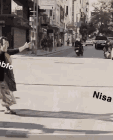Nisa Nisavo GIF - Nisa Nisavo GIFs