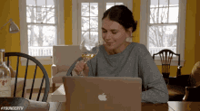 Bridge Wine Drink GIF - Younger Tv Younger Tv Land GIFs