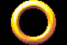 Ring Sonic GIF - Ring Sonic Loading GIFs