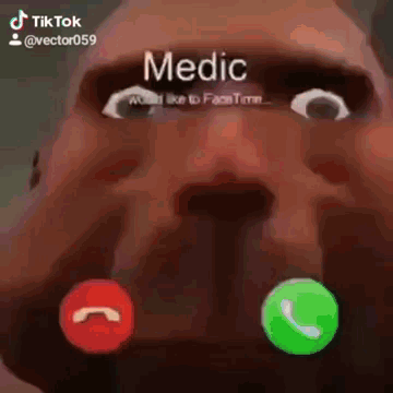 tf2 medic face