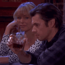 Days Of Our Lives Nicole Walker Brady GIF