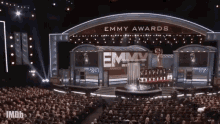 Awards Nights Stage GIF - Awards Nights Stage Emmy Awards GIFs