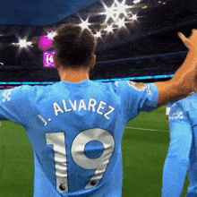 Julian Alvarez Alvarez Argentina GIF - Julian Alvarez Alvarez Argentina Alvarez Manchester City GIFs