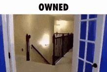 Owned Sml GIF - Owned Sml Dies GIFs