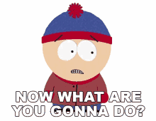 now what are you going to do stan marsh south park s4e6 cartman joins nambla