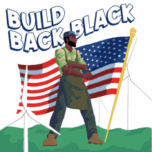 buildbackblack black business black entrepreneurs black america naacp