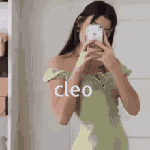 Cleo Queen GIF - Cleo Queen Periodt Lol GIFs
