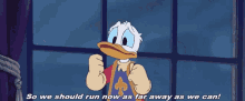 Mickey Donald Goofy The Three Musketeers Donald Duck GIF