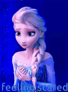 Elsa Disney GIF - Elsa Disney Frozen GIFs