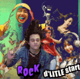Aries Ads Rock GIF - Aries Ads Rock Rockstar GIFs