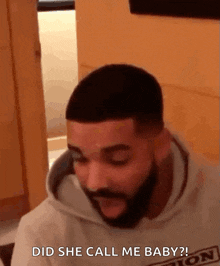 Drake Shocked GIF - Drake Shocked Face GIFs