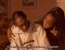 Snoop Dogg You Dont Love Me You Just Love My Doggystyle GIF - Snoop Dogg You Dont Love Me You Just Love My Doggystyle GIFs