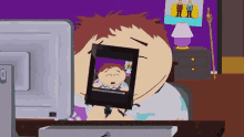Cartman South Park GIF - Cartman South Park Zoom GIFs