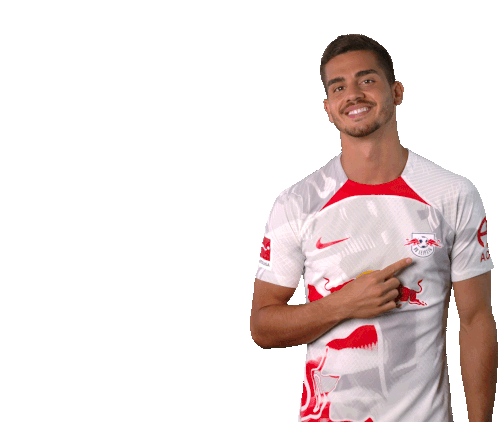 Check This Out Andrésilva Sticker - Check This Out Andrésilva Rb Leipzig Stickers