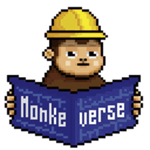 monkeverse monke monkey build