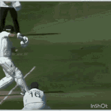 Cricket Strike GIF - Cricket Strike Ball Catch GIFs