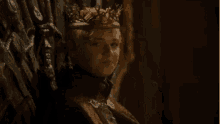 Cersei Tommen GIF - Cersei Tommen Game Of Thrones GIFs