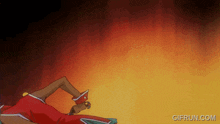 a gif from gifrun.com shows a cartoon character