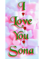 Love Sona Kirusona Sticker - Love Sona Kirusona Sona Stickers