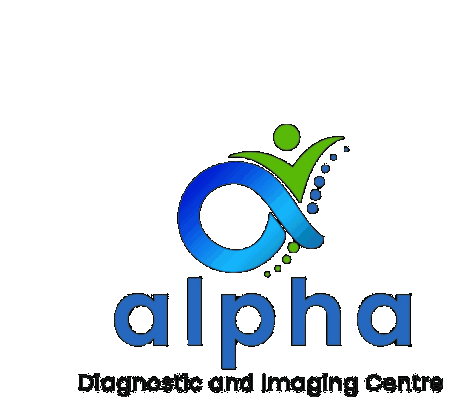 Alpha Diagnostic Sticker - Alpha Diagnostic Stickers