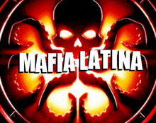 Mafia Latina Gaming GIF - Mafia Latina Gaming GIFs