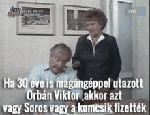 Orban Lenke GIF - Orban Lenke Szomszedok GIFs