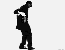 Crip Walk GIF - Cripwalk Snoop Dogg Dance GIFs