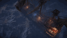 Pathofexile Path Of Exile Boats GIF - Pathofexile Path Of Exile Boats Boat GIFs