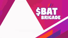 Batbrigade Basicattentiontoken GIF - Batbrigade Basicattentiontoken Bravebrowser GIFs