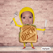 Food Hungry GIF - Food Hungry Lunch GIFs