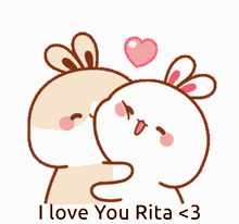 Rita GIF - Rita GIFs