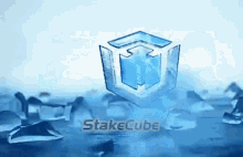 Staking Stake GIF - Staking Stake Stakecube GIFs