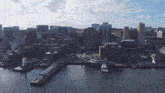 Halifax Nova Scotia GIF - Halifax Nova Scotia City GIFs