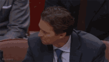 Quinn Snyder Angry GIF - Quinn Snyder Angry Mad GIFs