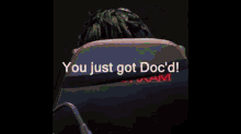 Doc Dr Disrespect GIF - Doc Dr Disrespect Spin GIFs