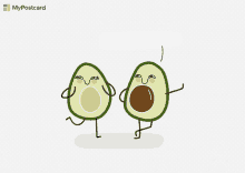Avocuddle Avocado GIF - Avocuddle Avocado Cuddle GIFs