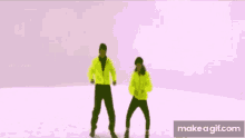 Nagarjuna Dance Moves GIF