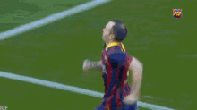 Iniesta GIF - Iniesta Spain Barcelona GIFs