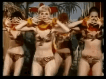 1960s Dance GIF - 1960s Dance Gogo GIFs