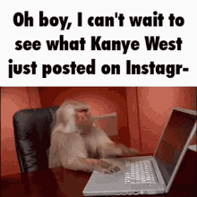 Kanye West Instagram GIF - Kanye West Instagram Eazy GIFs