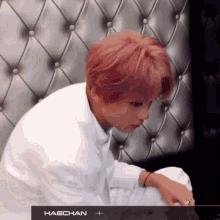 Haechan Confused GIF - Haechan Confused Questioning GIFs